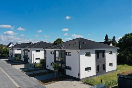 Wunderschöne 2 Zimmer Eigentumswohnung in Fallersleben - Wolfsburg Ehmen