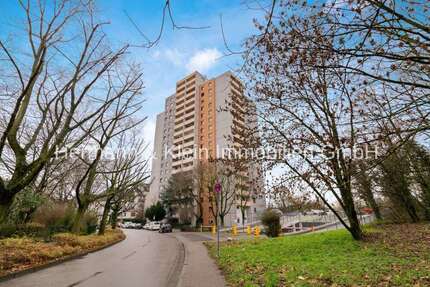 Wohnung zum Mieten in Frankfurt am Main Niederrad 1.995,00 € 133 m² - Frankfurt am Main / Niederrad