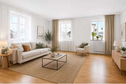 Wohnung zum Kaufen in Bad Tölz 667.000,00 € 125 m²