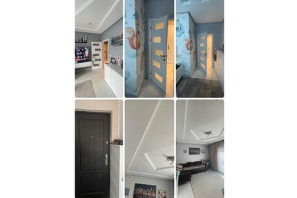 Wohnung zu verkaufen von Privat! - Delmenhorst