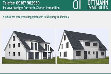 Haus zum Kaufen in Nürnberg 889.000,00 € 140 m²
