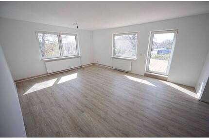 Erstbezug nach Sanierung!Einfamilienhaus mit Einliegerwohnung - Klütz