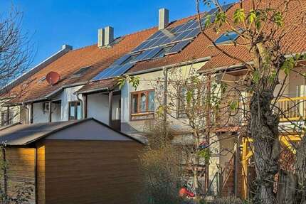 Haus zum Kaufen in Bobingen 460.000,00 € 137.57 m²