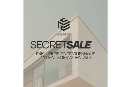 Design, Komfort & Lifestyle vereint - Traumhaus mit Top-Ausstattung, Pool und Einliegerwohnung - Haag an der Amper