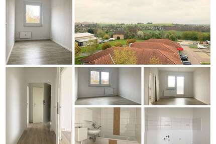 Wohnung zum Mieten in Döbeln 305,00 € 60.4 m²