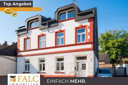 Haus zum Kaufen in Frechen 400.000,00 € 235 m²