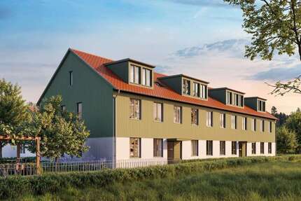 Wohnung zum Kaufen in Leipzig 246.000,00 € 56.1 m²