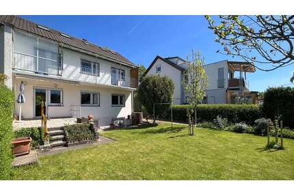 Haus zum Kaufen in Freiburg i. Br. Haslach 730.000,00 € 157 m² - Freiburg i. Br. / Haslach