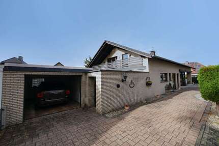 Wohnung zum Kaufen in Hövelhof 295.000,00 € 109.82 m²