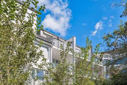 Wohnung zum Kaufen in Schönfließ 269.000,00 € 71 m²