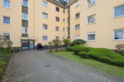 Wohnung zum Kaufen in Rastatt 299.000,00 € 79.06 m²