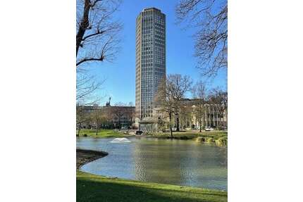 Wohnung zum Kaufen in Köln 249.500,00 € 47.3 m²