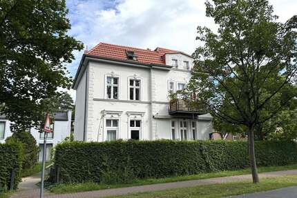 Wohnung zum Mieten in Wandlitz 1.550,00 € 129.2 m²