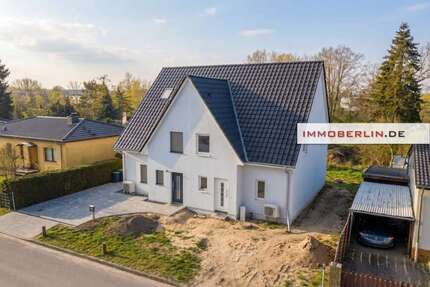 Haus zum Kaufen in Oranienburg 499.000,00 € 127 m²