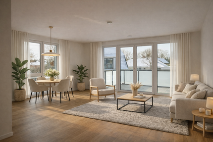 Wohnung zum Kaufen in Kisdorf 435.000,00 € 94.5 m²