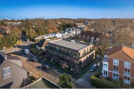 Wohnung zum Kaufen in Hamburg 1.359.000,00 € 144.47 m²