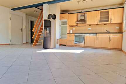 Wohnung zum Kaufen in Kuhnhöfen 170.000,00 € 91.13 m²