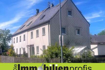 Haus zum Kaufen in Helmbrechts 56.500,00 € 100 m²
