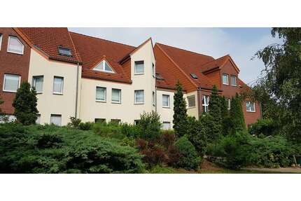 Wohnung zum Mieten in Joachimsthal 510,00 € 60 m²