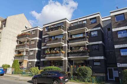 Wohnung zum Kaufen in Essen 152.000,00 € 72.3 m²