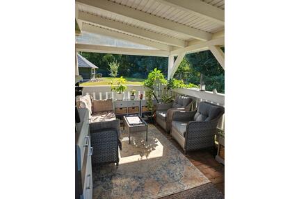 Bungalow auf Dauer zu vermieten ! - Harztor