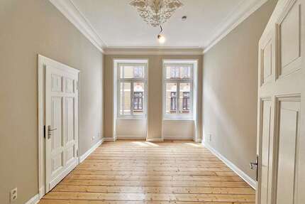 Wohnung zum Mieten in Koblenz 1.390,00 € 84.85 m²