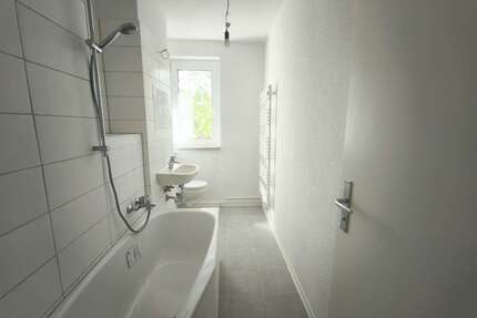 Wohnung zum Mieten in Merseburg 379,00 € 57.33 m²