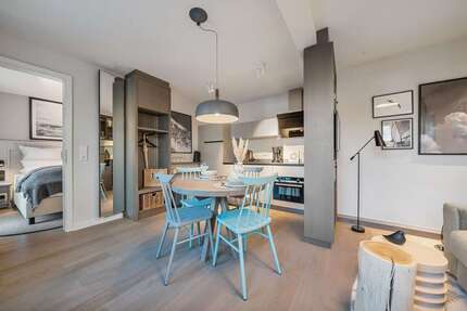 Wohnung zum Kaufen in Westerhever 359.200,00 € 40.52 m²