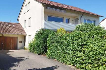 Haus zum Kaufen in Markgröningen 649.000,00 € 196 m²