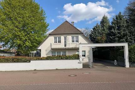 Haus zum Kaufen in Laatzen 647.750,00 € 219 m²