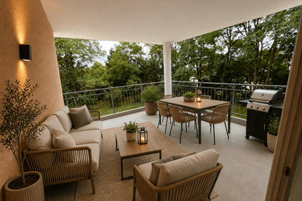 Wohnung zum Mieten in Potsdam-Fahrland 635,00 € 66.15 m²