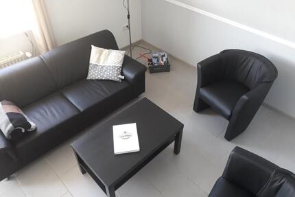 Ferienwohnung mit Hund nahe Nordsee, Ostfriesland - Westerholt