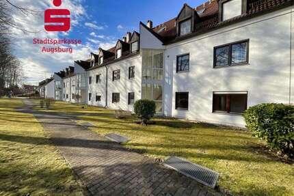 Wohnung zum Kaufen in Neusäß 229.000,00 € 57 m²