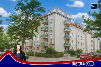 Wohnung zum Kaufen in Magdeburg Stadtfeld Ost 125.000,00 € 67.25 m² - Magdeburg / Stadtfeld Ost