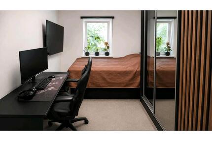 vermiete Wohnung 3 Zimmer - 910,00&nbsp;EUR Kaltmiete, ca.&nbsp; 63,00&nbsp;m&sup2; in Duisburg (PLZ: 47057) Duisburg-Mitte