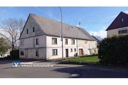 Haus zum Kaufen in Kempfeld 69.000,00 € 180 m²