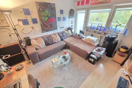 Wohnung zum Kaufen in Eschborn 140.000,00 € 30 m²