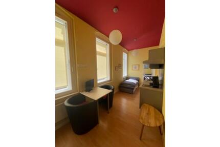 Zentrales Apartment möbliert - 600,00&nbsp;EUR Kaltmiete, ca.&nbsp; 50,00&nbsp;m&sup2; in Höxter (PLZ: 37671)