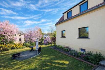 Wohnung zum Kaufen in Dresden 345.000,00 € 85 m²