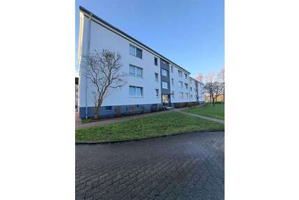 Wohnung zum Mieten in Wilster 430,00 € 51.09 m²