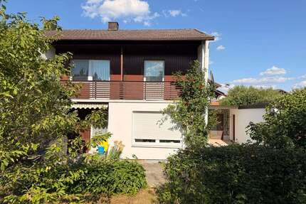 Haus zum Kaufen in Burgkirchen an der Alz 390.000,00 € 116 m²