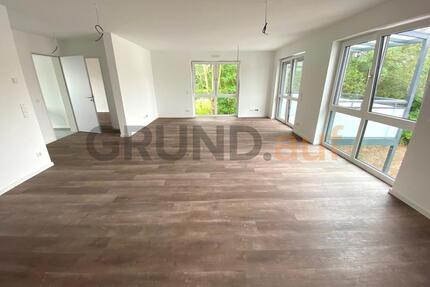 Großzügige 4-Zimmerwohnung mit Balkon - Lemgo