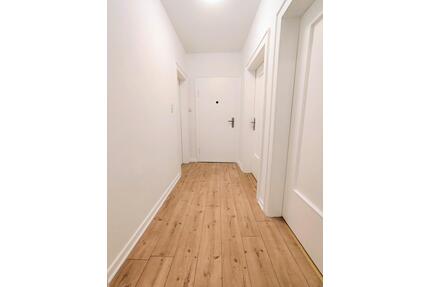 Kernsaniert & Modern | 2-ZKB Wohnung mit Garten | Koblenz-Süd - Bad Ems