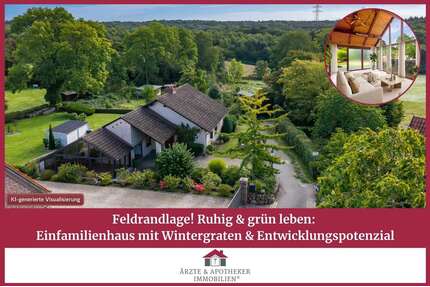 Haus zum Kaufen in Bad Schwartau 569.000,00 € 154 m²