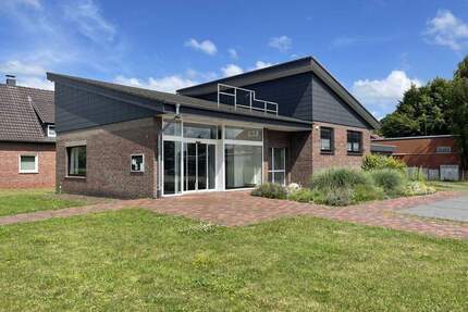 Mitten in Grafschaft - 365.000,00&nbsp;EUR Kaufpreis, in Schortens (PLZ: 26419) Grafschaft