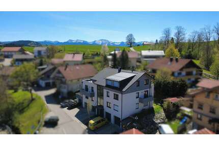 Wohnung zum Kaufen in Stiefenhofen 679.000,00 € 124 m²