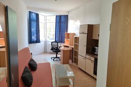 1 Zi-Wohnung nähe Mercado, Nürnberg Nord - ideal für Studenten