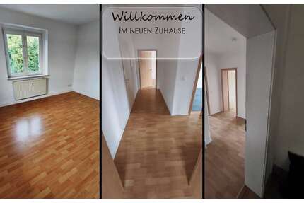 Wohnung zum Mieten in Plauen 370,00 € 68 m²