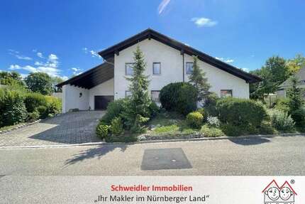 Haus zum Kaufen in Lauf-Rudolfshof 795.000,00 € 229 m²
