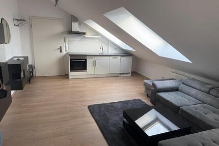 2 ZKB in Augsburg Lechhausen ab sofort zu vermieten vom Eigentüme